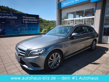 Mercedes C 200 - 7