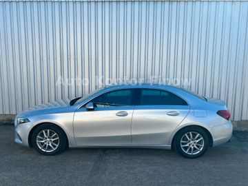 Mercedes A 200 - 4
