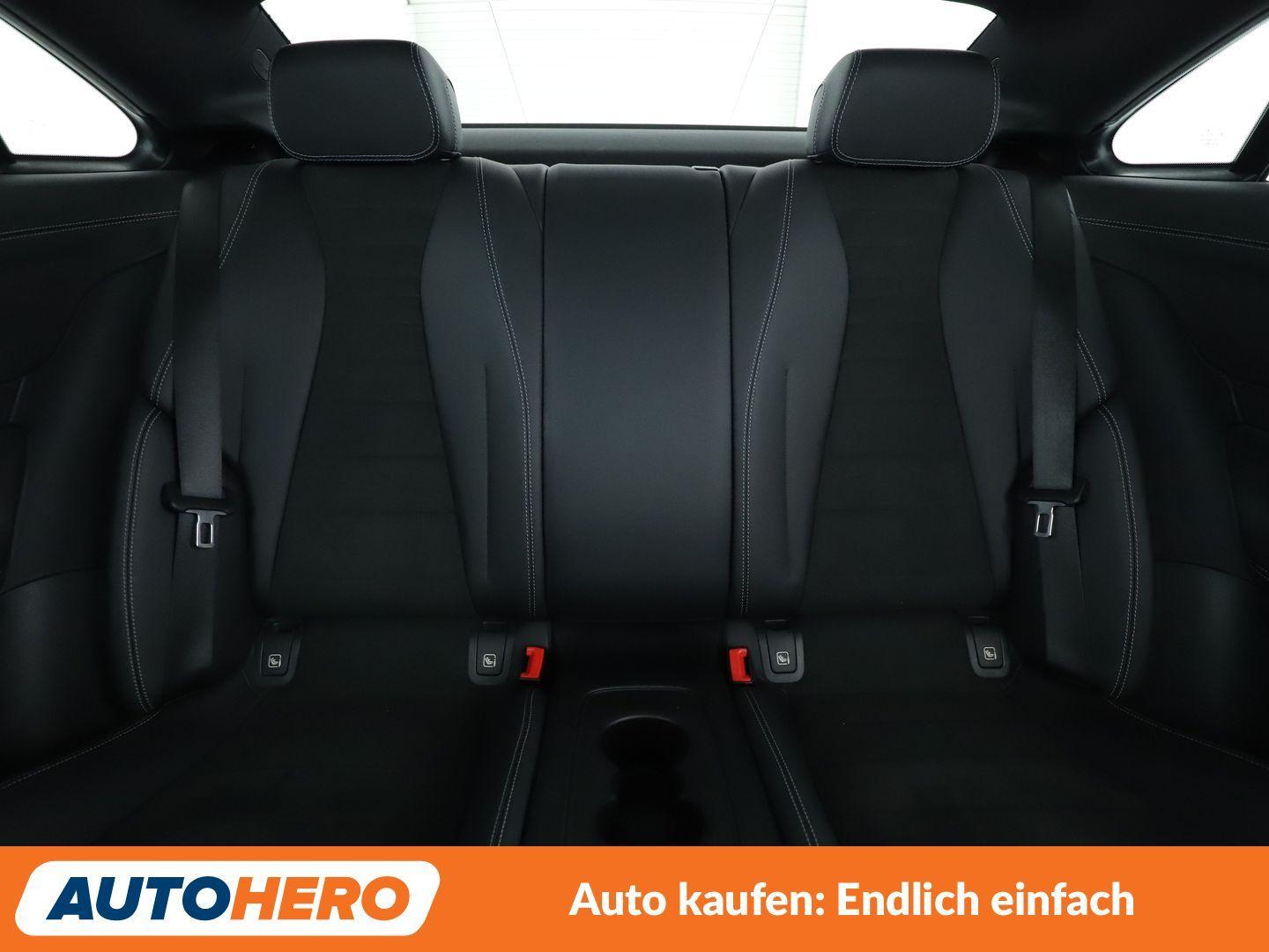 Mercedes-Benz E-Class AMG Line Aut.*NAVI*LED*TEMPO*, миниатюра 14