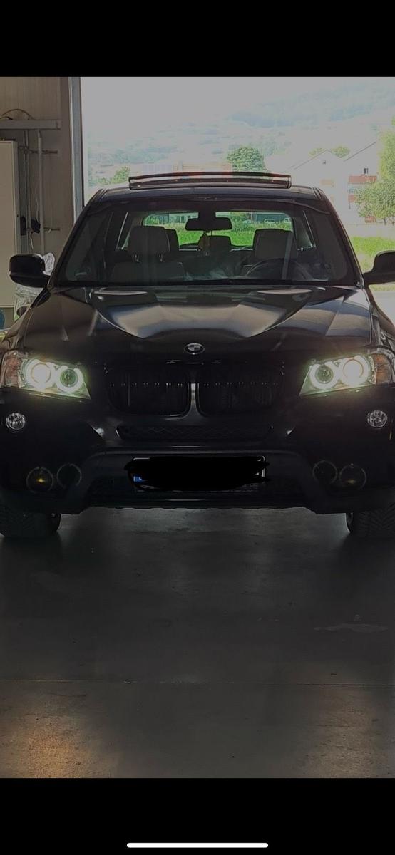 BMW 535