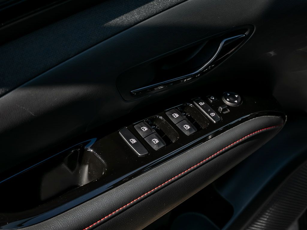 Hyundai Tucson – Bild 11