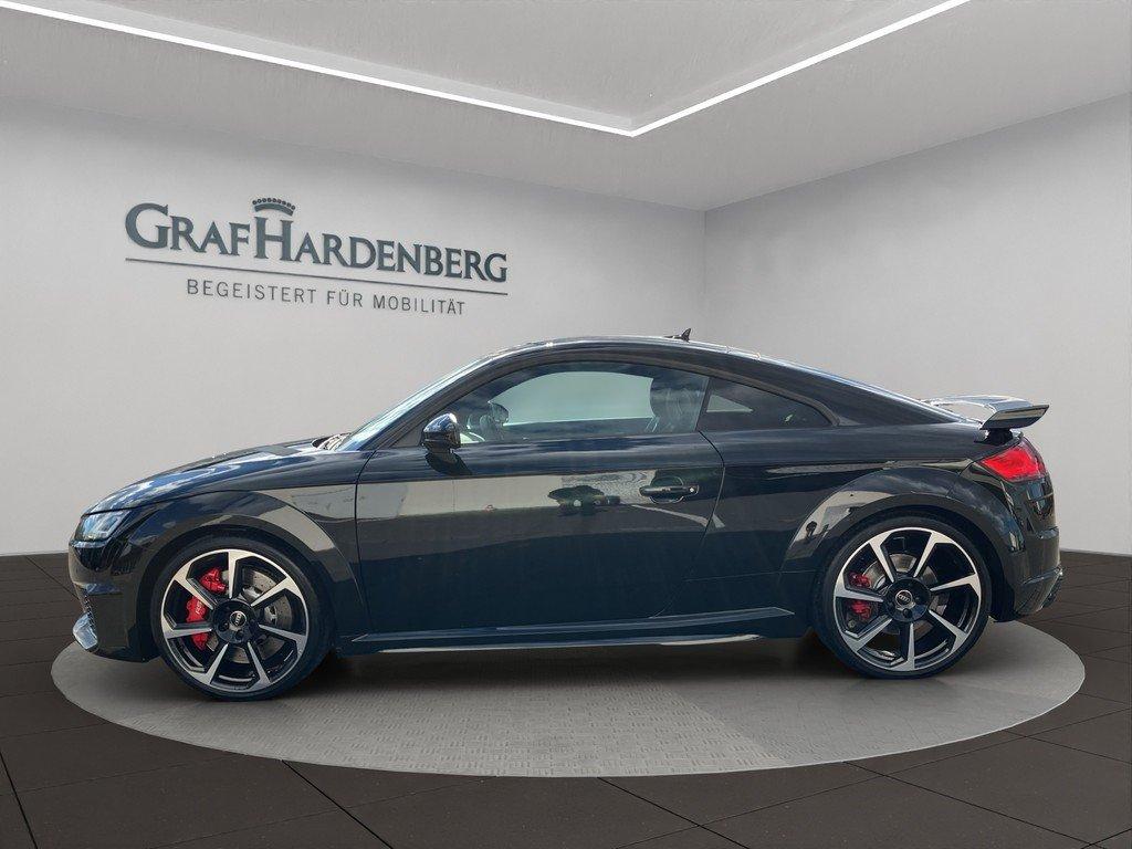 Audi TT RS Coupe 2.5 TFSI qu. S tronic Matrix Kamera