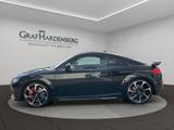 Audi TT RS Coupe 2.5 TFSI qu. S tronic Matrix Kamera - Audi TT RS mit Benzin-Antrieb: Automatik