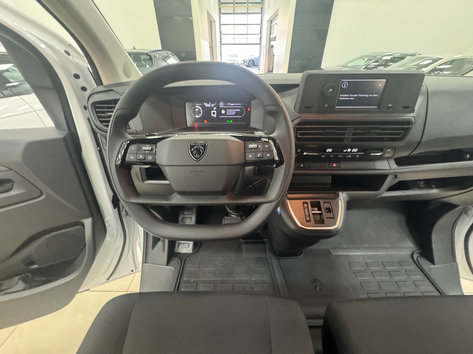 Peugeot Traveller - Bild 46