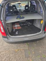 Mazda Premacy 1.9 Exclusive 74 kW Exclusive - Mazda Premacy: Exclusive