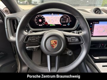 Porsche Cayenne - 9