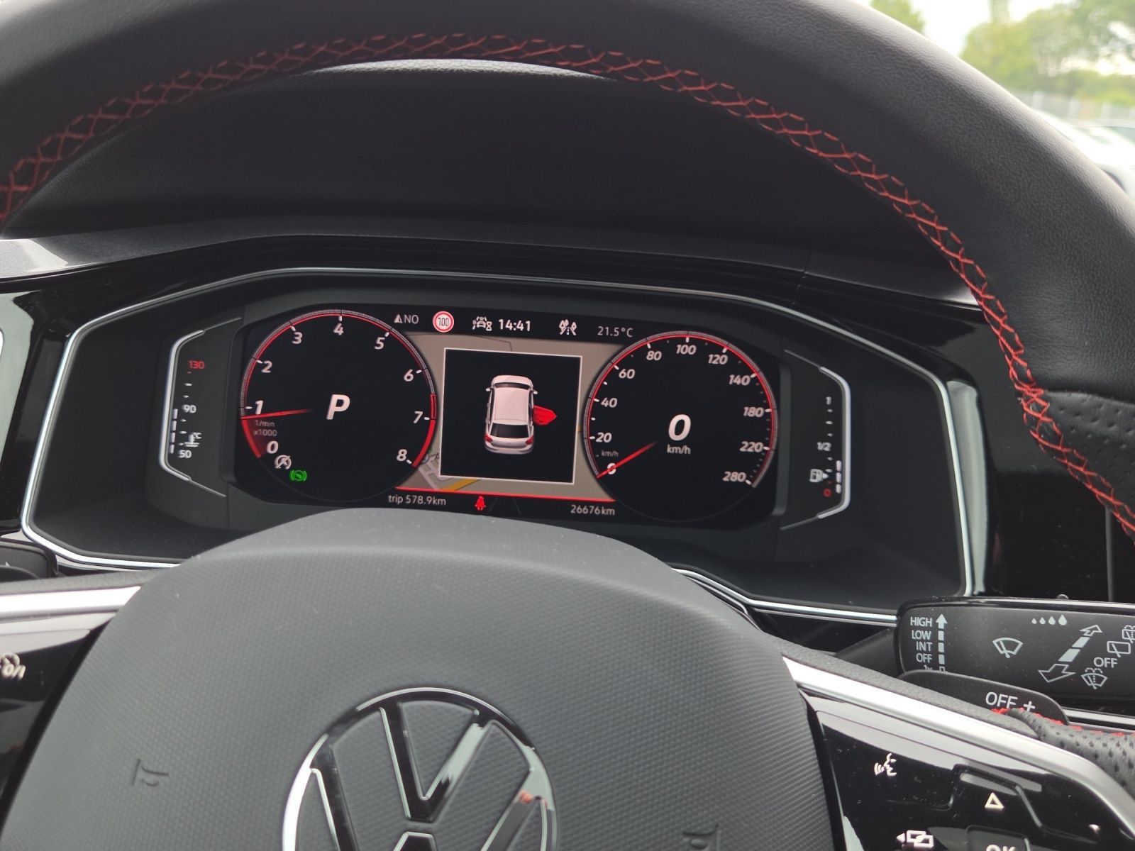 Volkswagen Polo - Bild 12