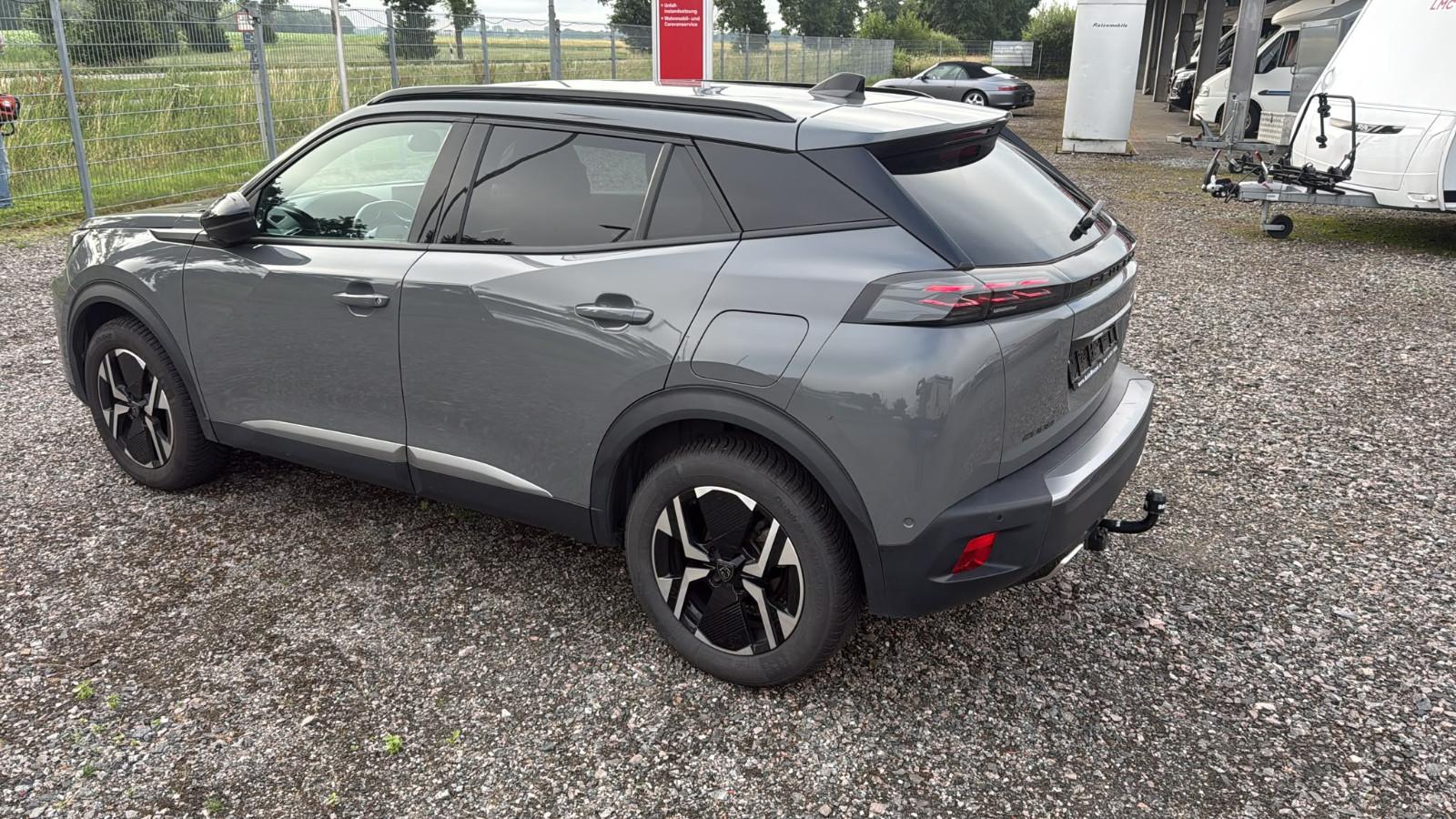 Peugeot 2008 Allure
