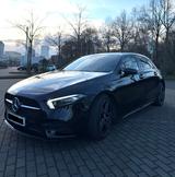 Mercedes-Benz AMG*BURMESTER*MULIBEAM*VOLLEDER*AMBIENTE* - Mercedes-Benz A 220 in Dortmund