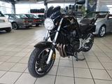 Honda CBF 600 ABS Topzustand - HONDA CBF 600