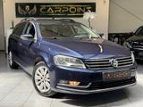 Volkswagen Passat Variant 1.4 TSI Comfortline /SHZ/Garantie - Volkswagen Passat Variant: Blau