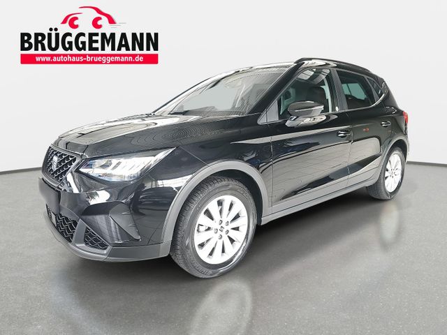 Seat ARONA 1.0 TSI DSG STYLE LED SICHT LANE FULLLINK 