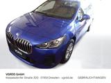 BMW 218 d Active Tourer Navi Kamera Sitzhzg. - BMW 218 Active Tourer in Dresden