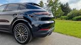 Porsche Cayenne E-Hybrid - Approved 08/2028 - 44tkm  - Porsche Cayenne in Chemnitz
