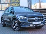 Mercedes-Benz GLA 180d Autom. Leder Sitzheizung Klimaauto. - Mercedes-Benz GLA 180 in Düsseldorf