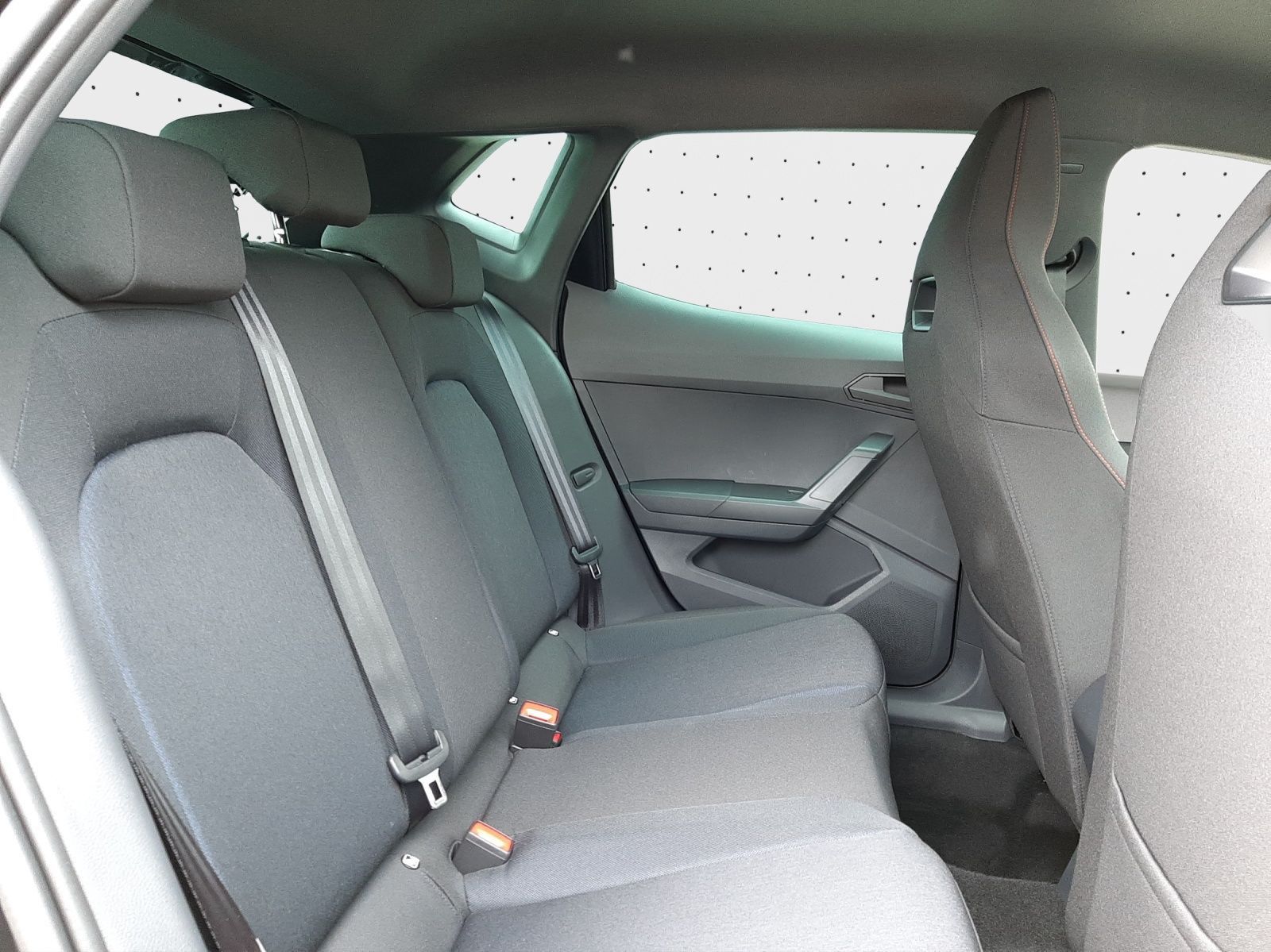 Seat Ibiza - Bild 14