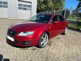 Seat Exeo Lim. Sport - Seat Exeo: Sport