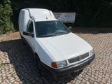 Volkswagen Caddy/LKW ZUlASSUNG /TÜV BIS 02.2028 - Volkswagen Caddy: Lkw Zulassung