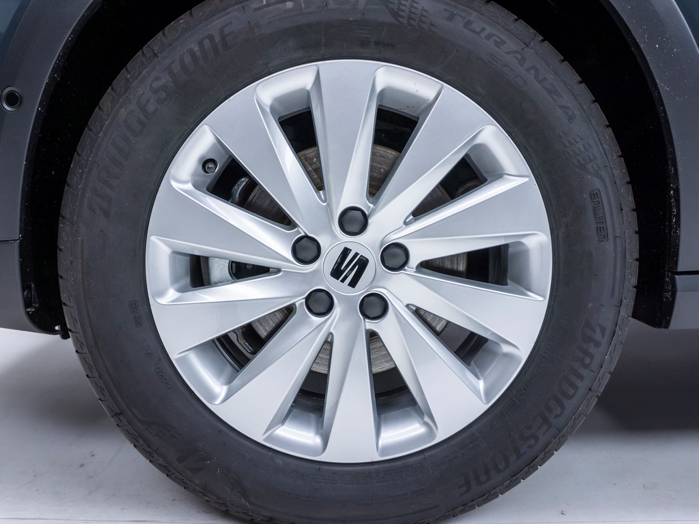 Seat Arona - Bild 12
