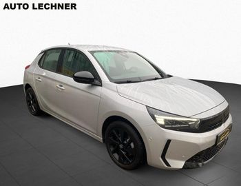 Bild 3 Opel Corsa F GS*LED*ALLW*SHZ*LENKR-HZ*KAMERA*CARPLAY*