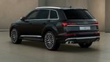 Audi SQ7 SUV TFSI - Audi SQ7 Neuwagen