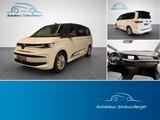 Volkswagen T7 Multivan Edition lang LÜ LED SHZ RFK - Volkswagen T7 Jahreswagen
