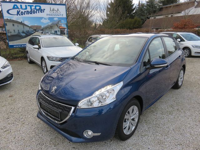 Peugeot 208 Active