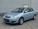Toyota Corolla 1.4 Compact KLIMA NAVI PARKSENSOR HINTEN - Toyota Corolla: Compact