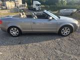 Audi A4 2.4 Cabriolet - - Audi aus 2003