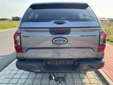 Ford Ranger Wildtrak e-4WD Hardtop, Garantie, AHK,B&O - gebrauchte Ford Ranger aus dem Jahr 2024