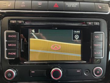 MYAUTOCENTER – Gebraucht- und Jahreswagen mit Werkstattservice in Pfaffenhofen Volkswagen Polo V GTI *Unfallfrei*Klima*Navi*PDC*TÜV*SHZ*