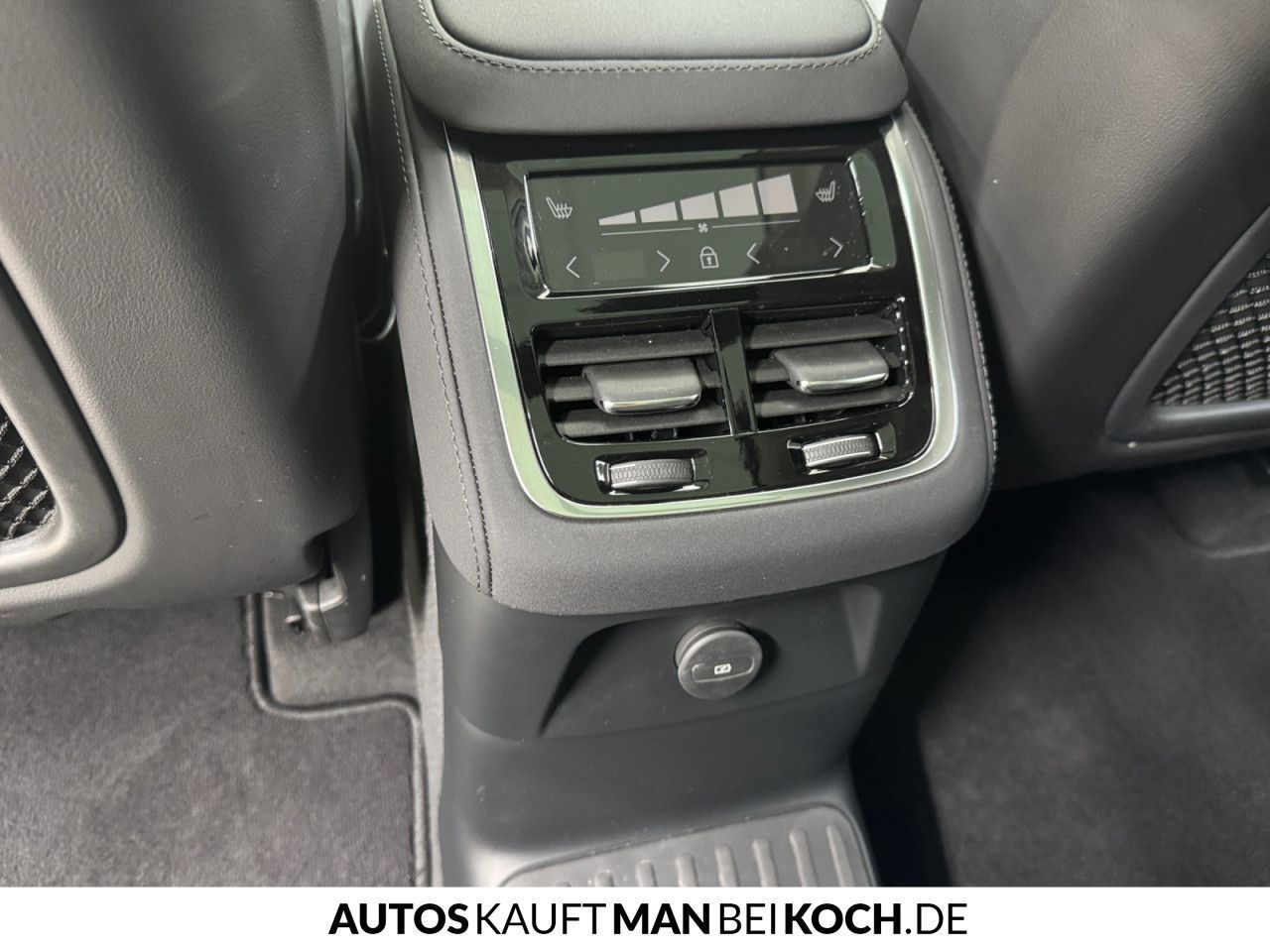 Volvo XC90 - Bild 24