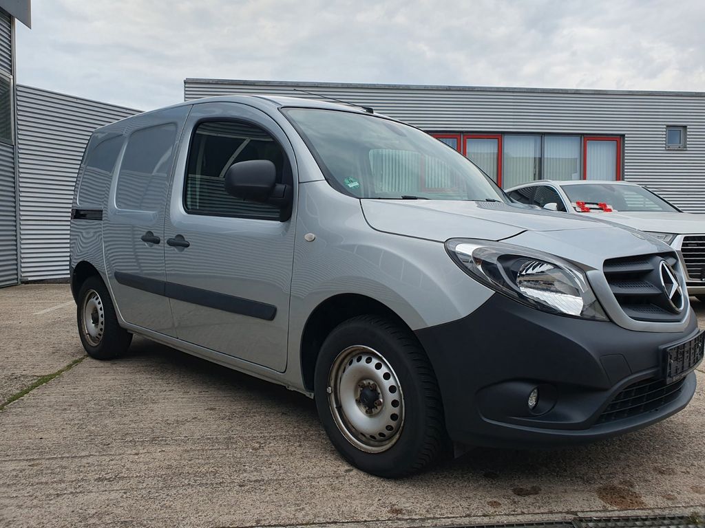 Image of Mercedes-Benz Citan