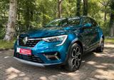 Renault Arkana Techno - blaue Renault Arkana