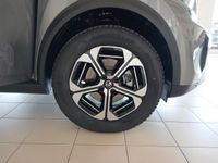 Citroën C3 Aircross - Vorschau Bild 27