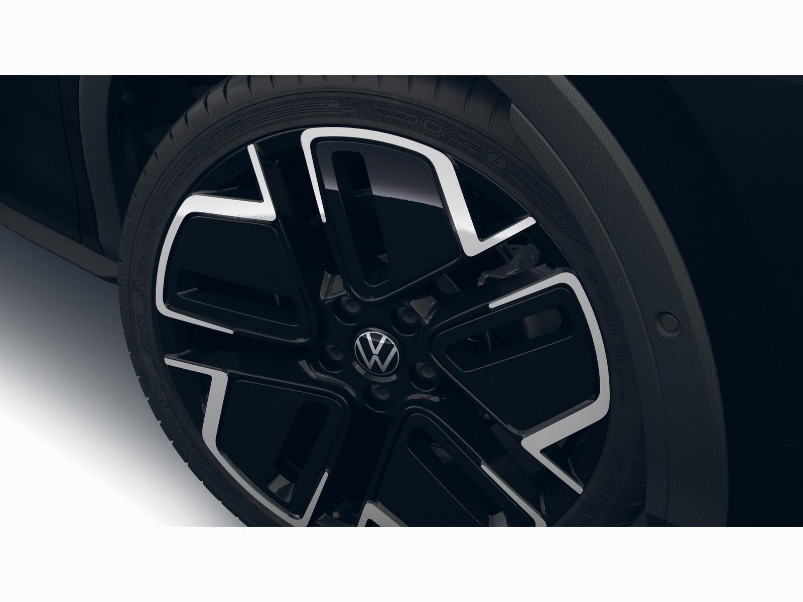 Volkswagen T-Roc 1.5 eTSI R-Line AHK 360° HUD ACC NAVI SHZ