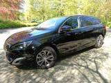 Peugeot 308 SW Allure BlueHDi 120 STOP & START Allure - Peugeot 308 Gebrauchtwagen in Mönchengladbach