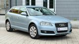 Audi A3 Sportback 1.6 Attraction/KLIMA - Audi A3 aus 2008: Sportback