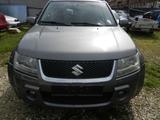 Suzuki Grand Vitara 1.9 DDIS X 30 - Suzuki Grand Vitara: Leder, Allradantrieb