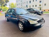 Ford Mondeo 2000 Tuv bis 02/2026 - gebrauchte Ford Mondeo aus dem Jahr 2000