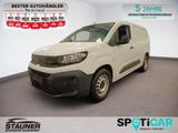 Opel Combo Cargo Edition 1.5 Diesl S/S 6G 130PS *LHZ* - Opel Combo aus 2025