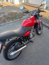 Mz RT 125 - MZ VON 81 BIS 125 CCM