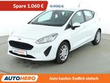 Ford Fiesta 1.1 Trend*LIMITER*SPUR*KLIMA* - Ford Fiesta Gebrauchtwagen in Oldenburg