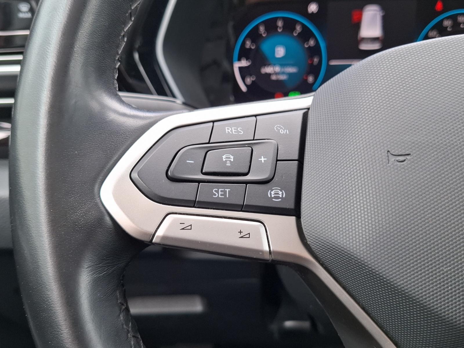 Volkswagen Caddy Maxi TSI Move DSG 7-Si LED Navi AID Pano A