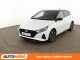 Hyundai i20 1.0 T-GDI Mild-Hybrid Trend *NAVI*LED*CAM* - gebrauchte Hyundai i20 aus dem Jahr 2020