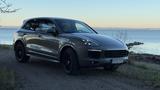 Porsche Cayenne S Diesel S