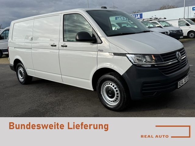 Volkswagen T6 Transporter 6.1 Kasten2.0TDI LR*Klima*PDC*AHK