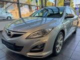 Mazda 6 Sports-Line - Mazda 6 in Essen