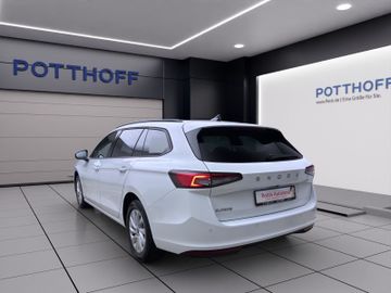 Skoda Superb - 3