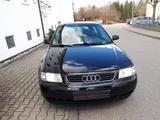 Audi A3 Vollleder - Audi A3 aus 2000 mit Diesel-Antrieb